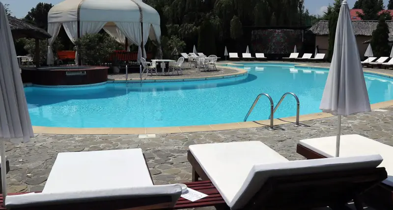 Restaurant nuntă Prahova – Laguna Club